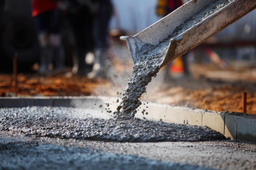 Cambridge Urban Concrete about us