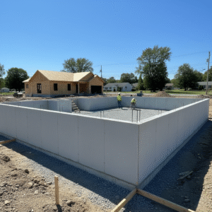 concrete foundations cambridge ma