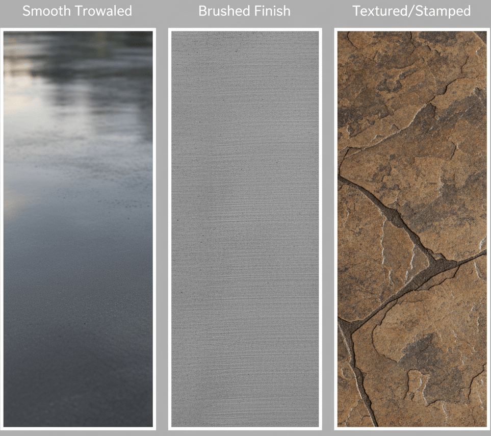 concrete patios cambridge ma