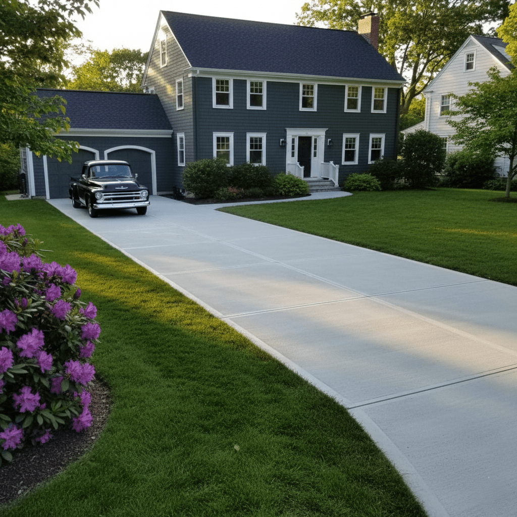 concrete resurfacing cambridge ma