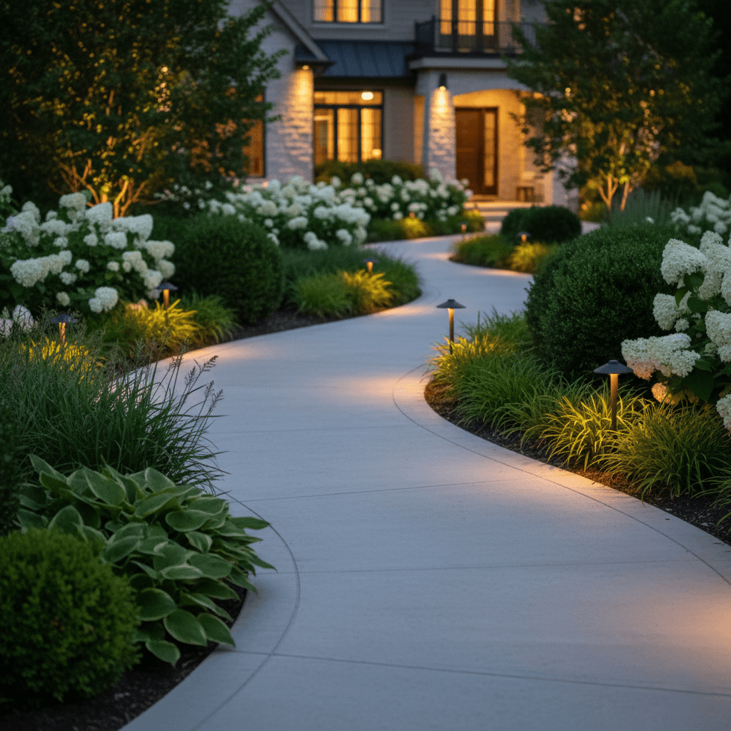 concrete walkways cambridge ma